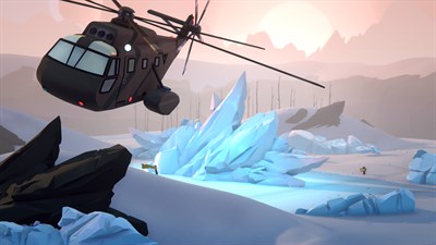 Project Winter — скриншот 32