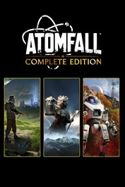 Atomfall Complete Edition