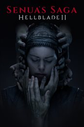 Aperçu Hellblade 2 Early Unlock