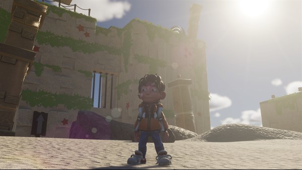 Elon and the Divine Proof screenshot