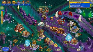 New Yankee: Through the History Mirror Collector's Edition screenshot 4
