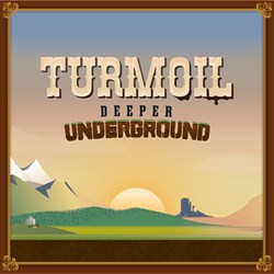 Turmoil - Deeper Underground