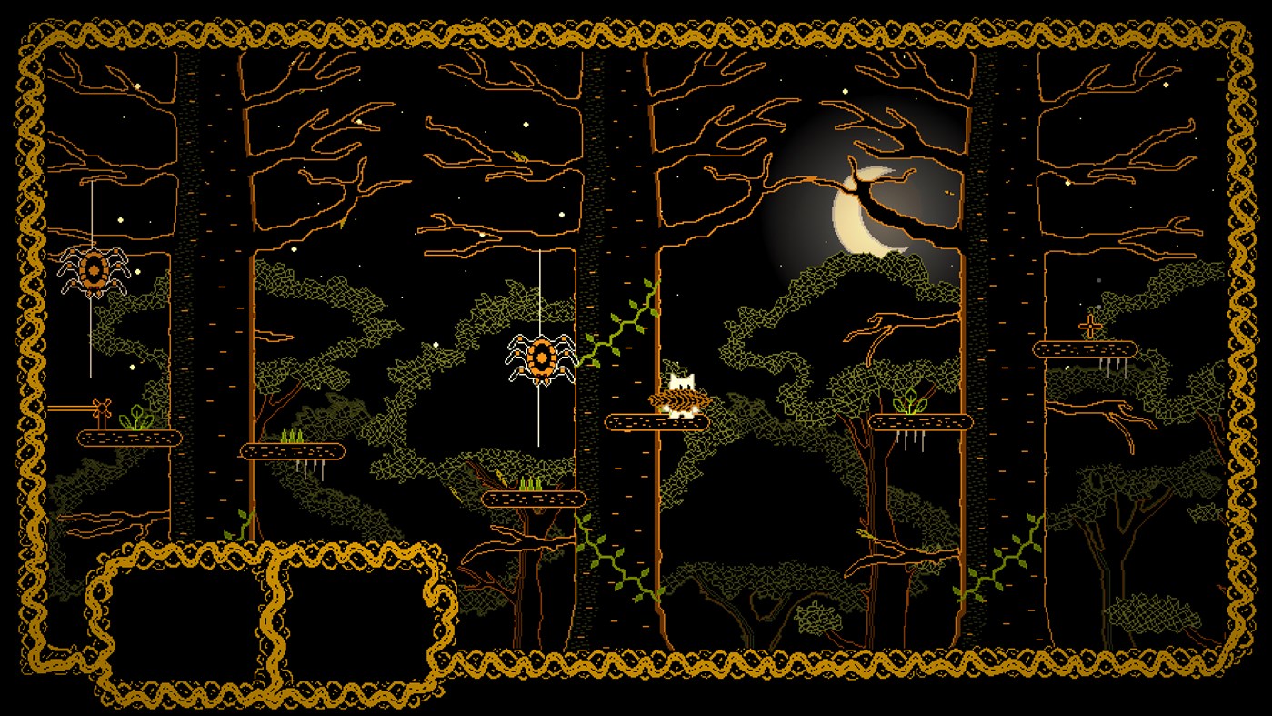 #5. The Explorer Of Night (Xbox) By: Desert Water Games