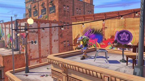 Teenage Mutant Ninja Turtles: Mutants Unleashed - Metalheads Pack