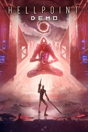 Hellpoint Demo: The Thespian Feast