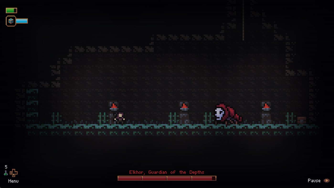 #6. Undivine (Xbox) By: Brainium Games