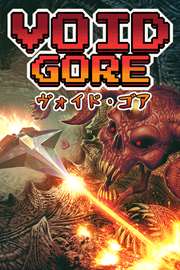 ヴォイド ゴア を購入 Microsoft Store Ja Jp