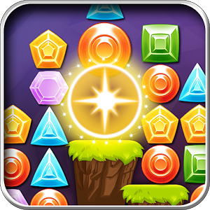 Descargar Jewels Deluxe Mania
