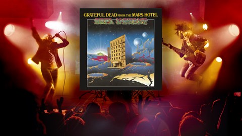 "U.S. Blues" - The Grateful Dead