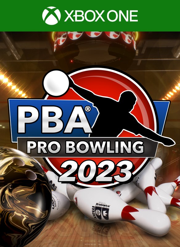 Buy PBA Pro Bowling 2021 Xbox key! Cheap price