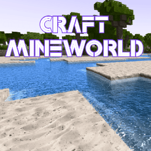 Craft MineWorld