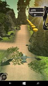 Jungle Escape 3D screenshot 9