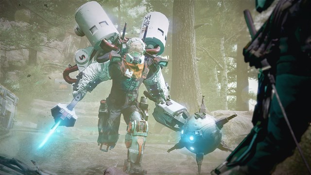 The Surge 2 - Season Pass screenshot 3