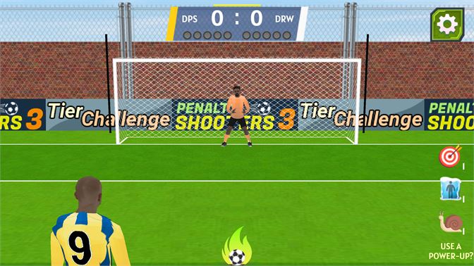 Get Penalty Shooters 2023 - Microsoft Store en-AU