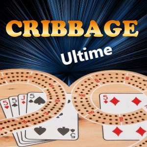 Cribbage Ultime