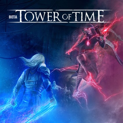 Tower of Time BETA