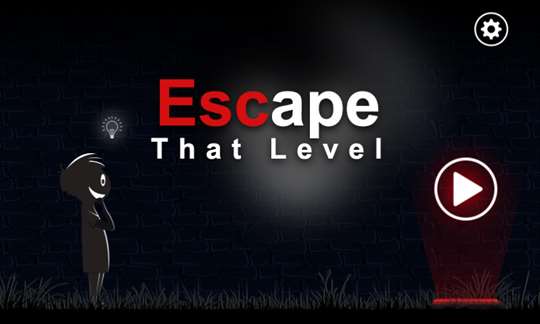 Escape That Level screenshot 1