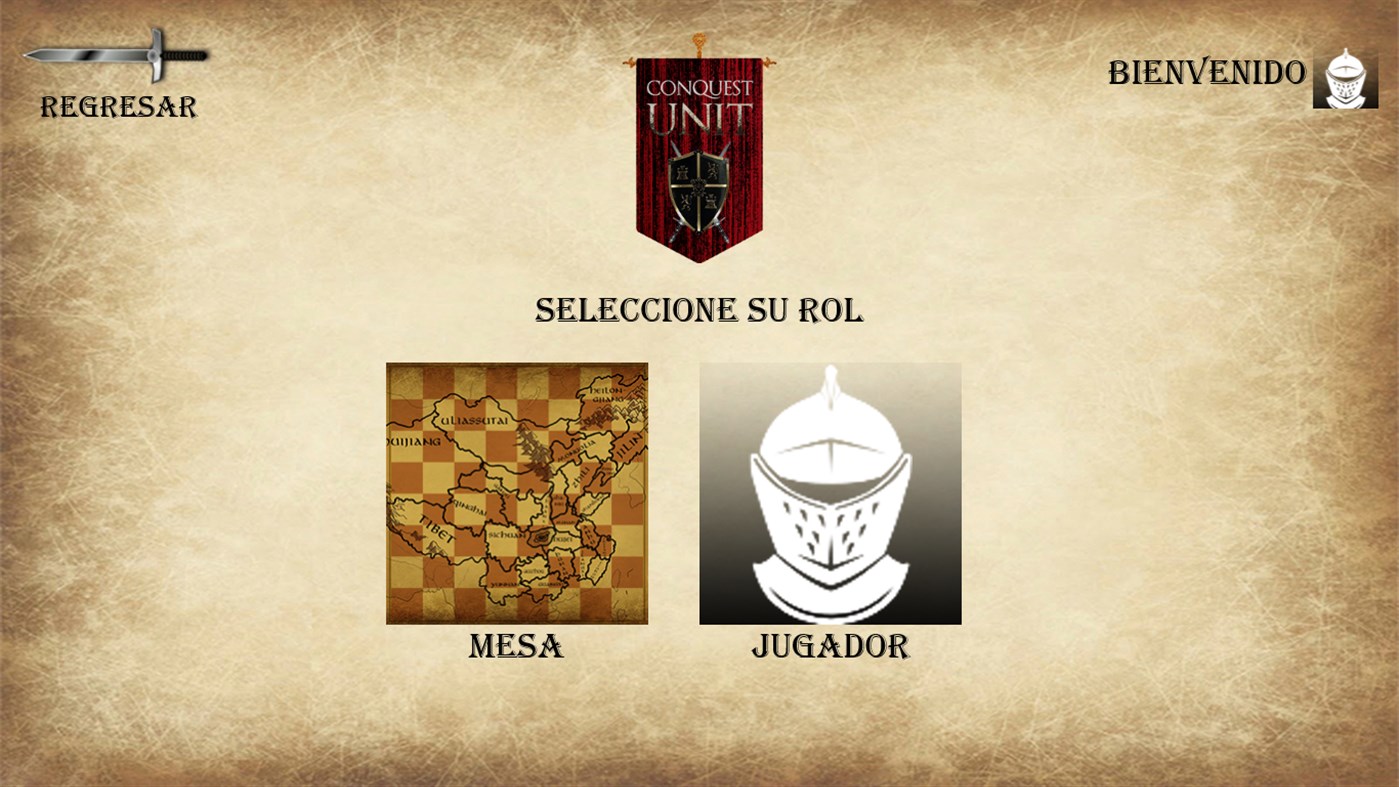 #3. Conquest Unit (Windows) 由: Escuela de Ingeniería de Sistemas y Computación