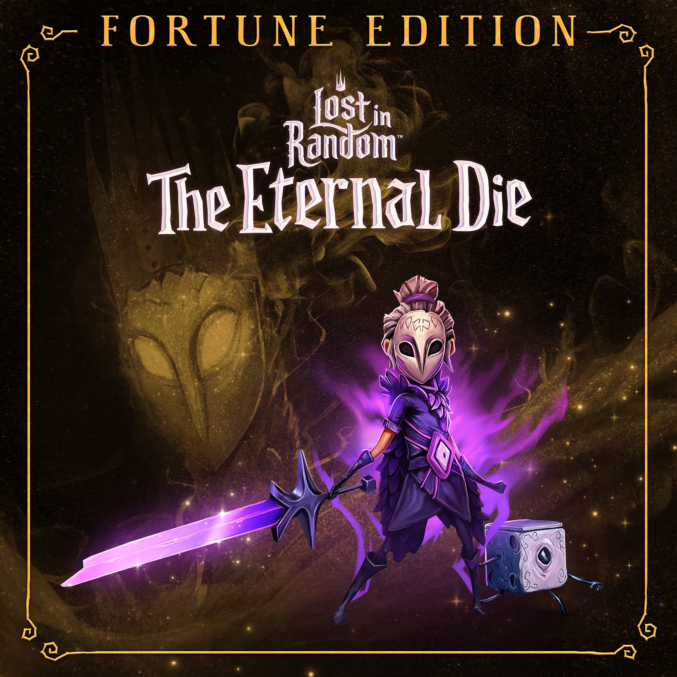 Lost In Random: The Eternal Die - Fortune Edition Upgrade