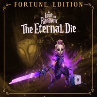 Lost In Random: The Eternal Die - Fortune Edition