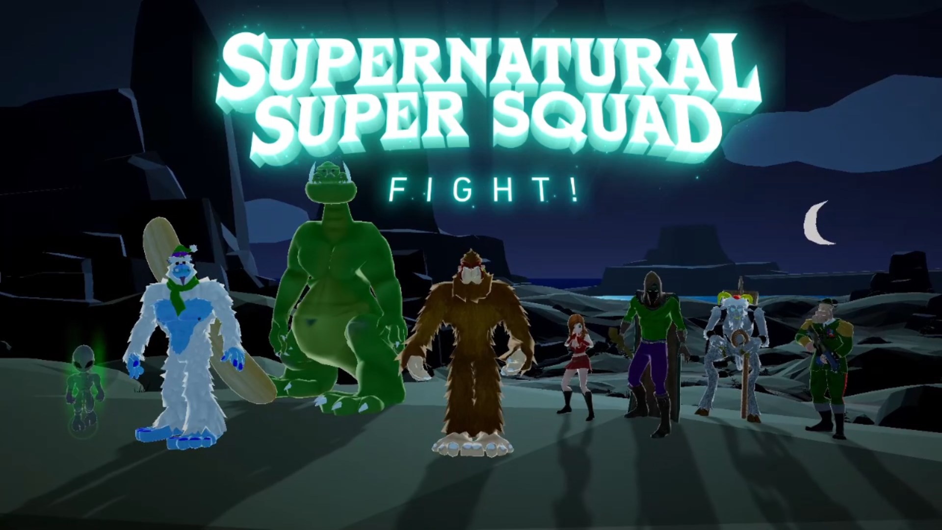 Super squad steam фото 23