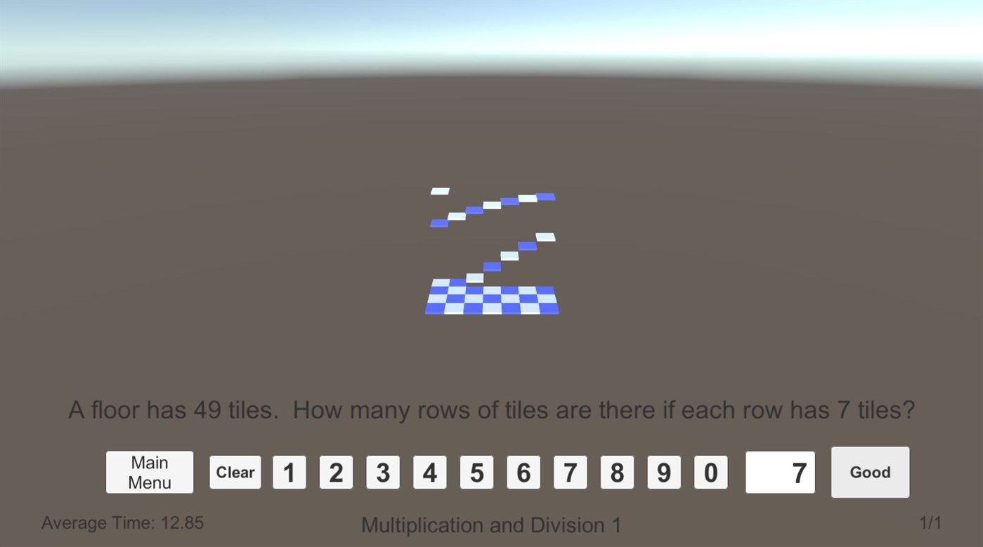#4. Math Builder (Windows) De: Creative Play Software
