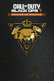 BlackCell (1 Temporada) - Call of Duty®: Black Ops 7