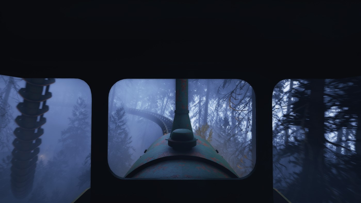 #7. EMOTIONLESS : The Last Ticket (Xbox) di: Perp Games