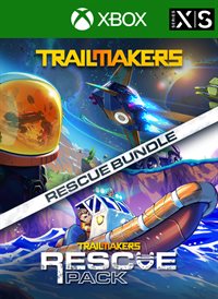Trailmakers: Rescue Bundle