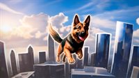 Doggy Up!