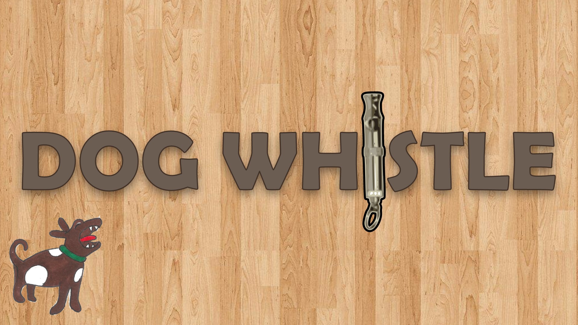 Dog Whistle App Beziehen Microsoft Store De De