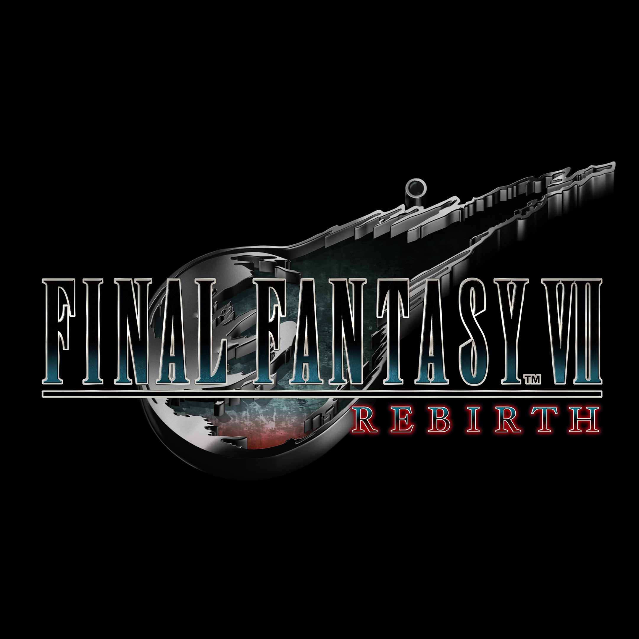FINAL FANTASY VII REBIRTH