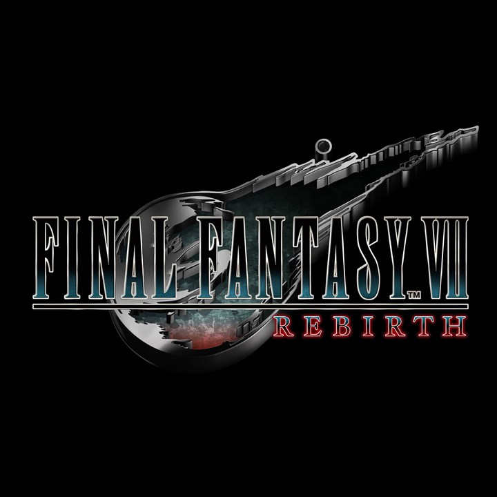 FINAL FANTASY VII REBIRTH