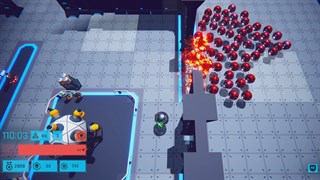 Swarm Me screenshot 3