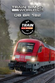 Train Sim World® 2: DB BR 182 (Train Sim World® 3 Compatible)