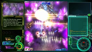 Raiden V screenshot 1