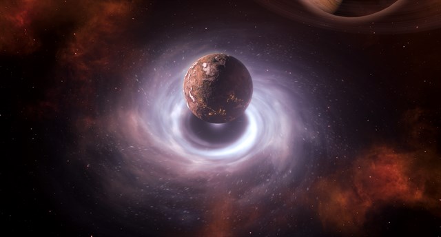 Stellaris: Shadows of the Shroud screenshot 4