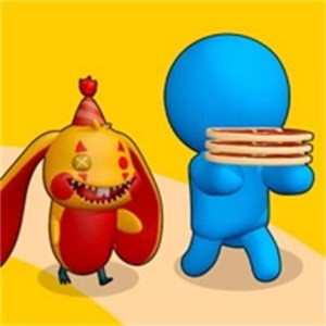 Mini Zoos Online Game icon