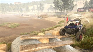 OVERPASS™ DELUXE EDITION screenshot 2