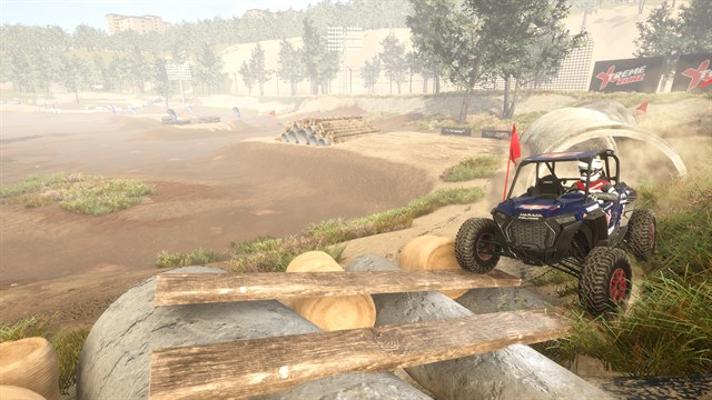 OVERPASS DELUXE EDITION screenshot 2