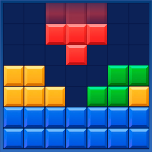 Block Buster Puzzle