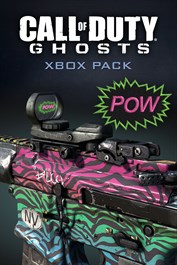 Call of Duty®: Ghosts - Xbox Pack
