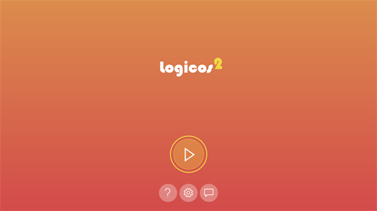 Logicos 2 screenshot 1