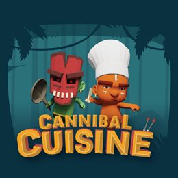 Aperçu Cannibal Cuisine