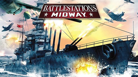 Battlestations: Midway