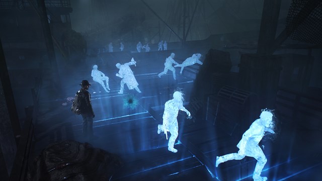 The Sinking City - Investigator Pack screenshot 4