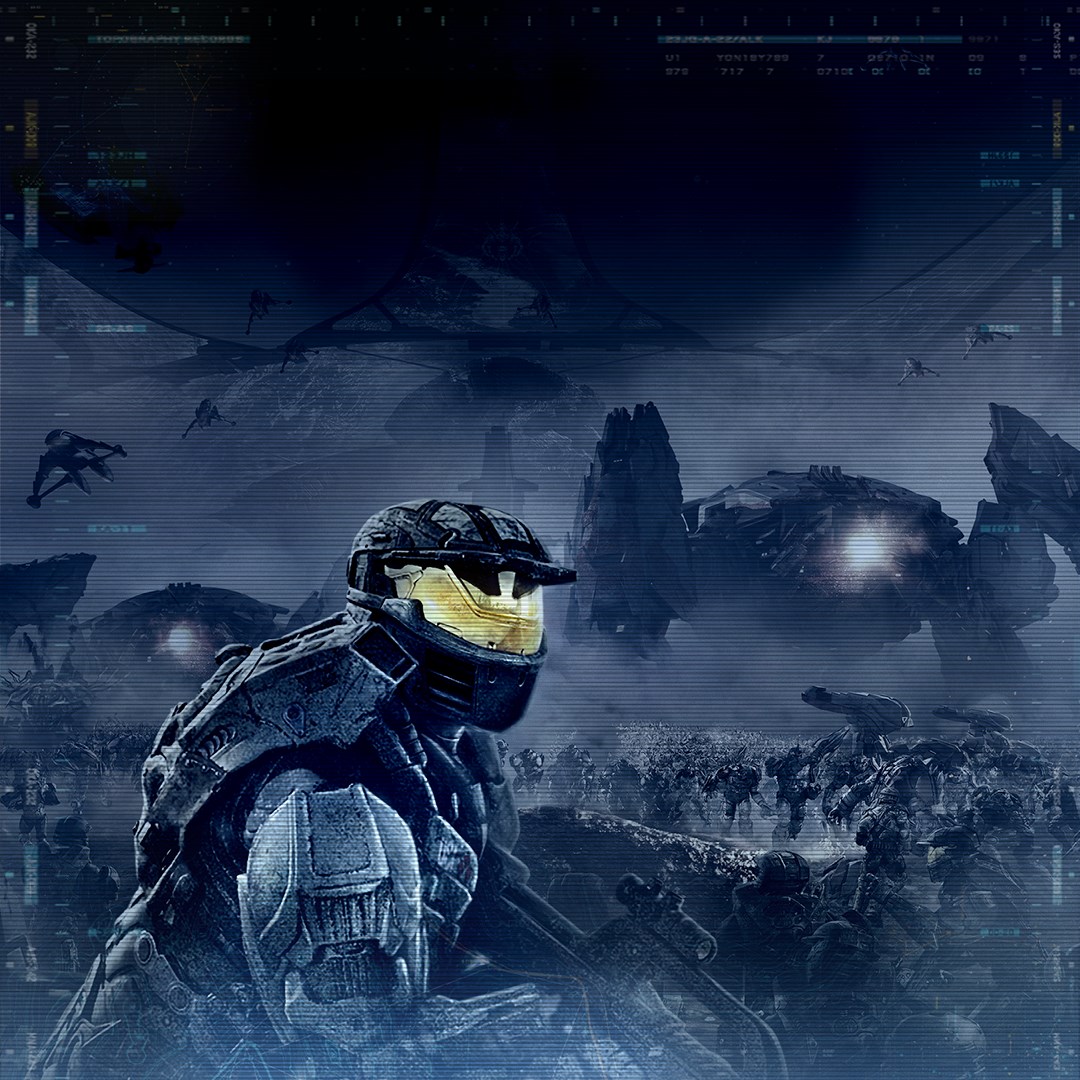 Pase de temporada de Halo Wars 2