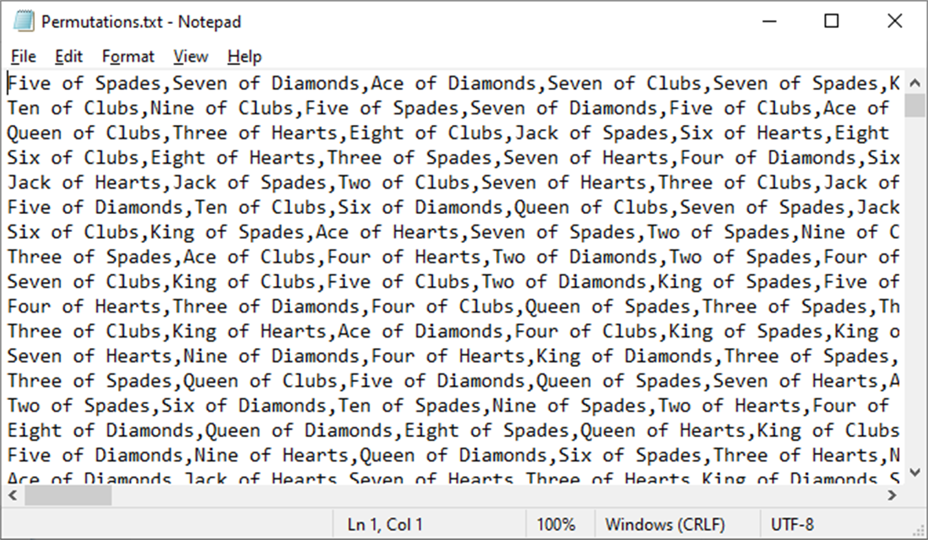 #3. ComboGenius (Windows) Bởi: shobb@yandex.com