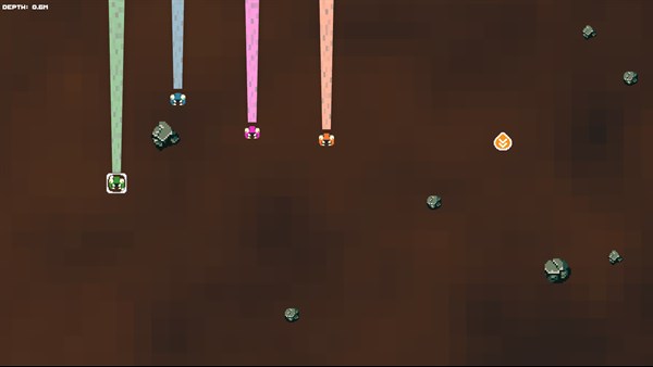 Tree Root Stimulator: Multiplayer Race — 6