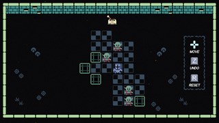 Trigger Path (Xbox One) screenshot 3
